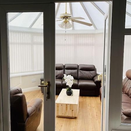 5-Bedroom Cottage In Healing, Grimsby Exteriér fotografie