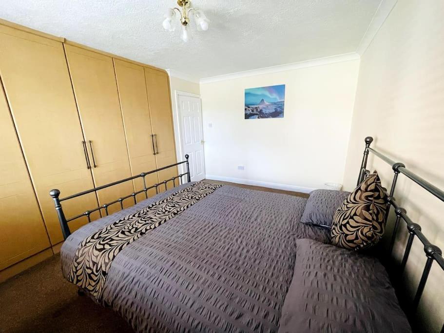 5-Bedroom Cottage In Healing, Grimsby Exteriér fotografie