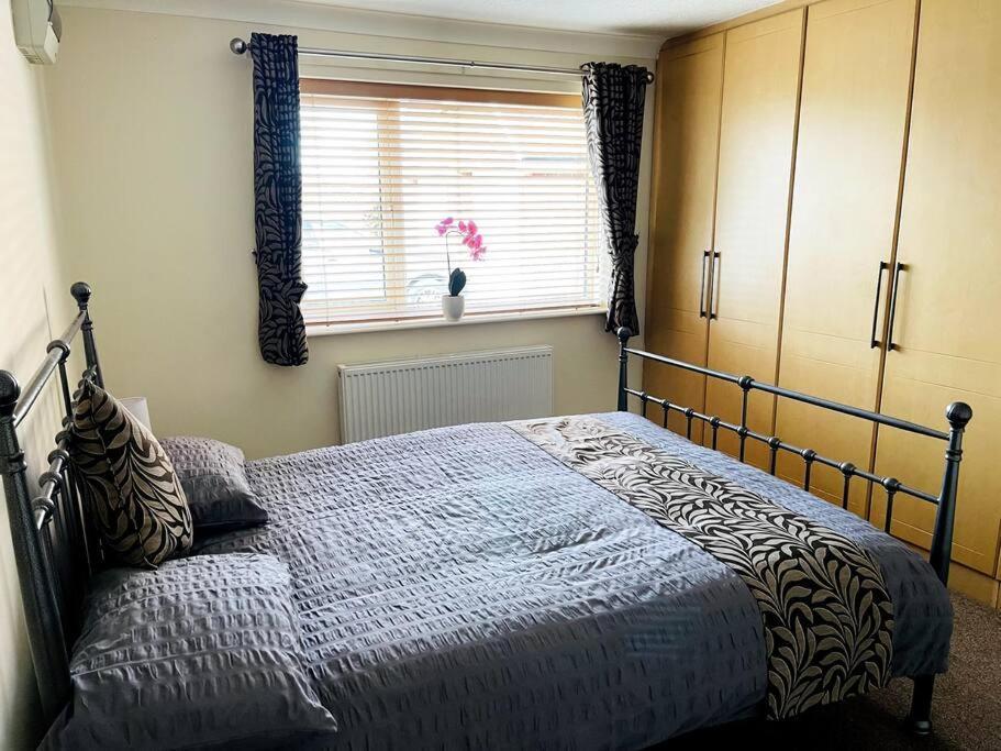5-Bedroom Cottage In Healing, Grimsby Exteriér fotografie