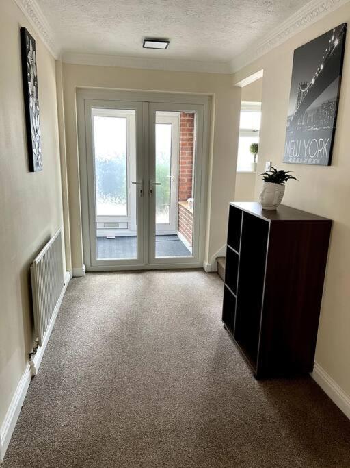 5-Bedroom Cottage In Healing, Grimsby Exteriér fotografie